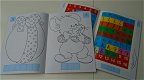 LEREN SCHRIJVEN MET STIKKERS SET 9788477736486 - 2 - Thumbnail