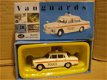 1:43 Corgi Austin A60 Cambridge Sussex Police Lledo Vanguards VA44001 politie - 1 - Thumbnail