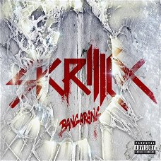 CD Skrillex