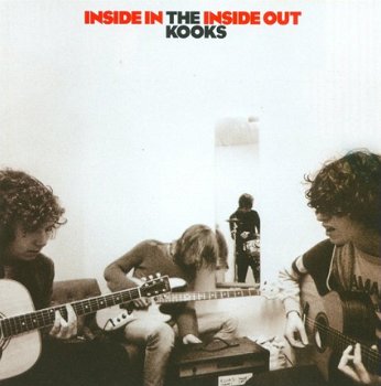 The Kooks - Inside In/Inside Out (CD) - 1