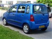 Suzuki Wagon R+ - 1.3 GLS airco - 1 - Thumbnail