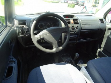 Suzuki Wagon R+ - 1.3 GLS airco - 1