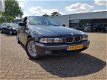 BMW 5-serie - 535i Executive leer aut Xenon YOUNGTIMER - 1 - Thumbnail