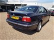 BMW 5-serie - 535i Executive leer aut Xenon YOUNGTIMER - 1 - Thumbnail