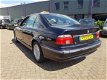 BMW 5-serie - 535i Executive leer aut Xenon YOUNGTIMER - 1 - Thumbnail