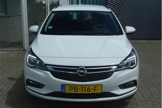 Opel Astra Sports Tourer - 1.0 Sports Turbo Business+ - 1
