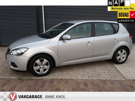 Kia Cee'd - 1.4 CVVT X-tra Airco | Trekhaak - 1