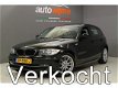 BMW 1-serie - 116i Executive 5Drs 17Inch L.M. velgen - 1 - Thumbnail