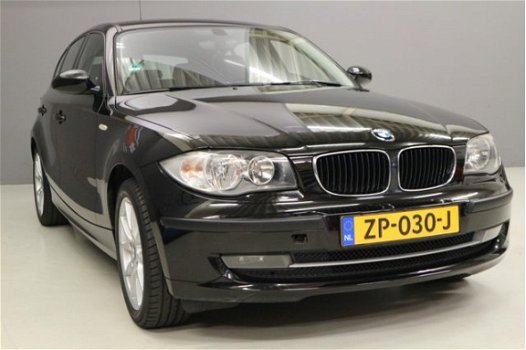 BMW 1-serie - 116i Executive 5Drs 17Inch L.M. velgen - 1