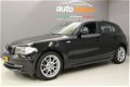 BMW 1-serie - 116i Executive 5Drs 17Inch L.M. velgen - 1 - Thumbnail