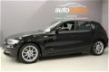 BMW 1-serie - 116i Executive 5Drs 17Inch L.M. velgen - 1 - Thumbnail