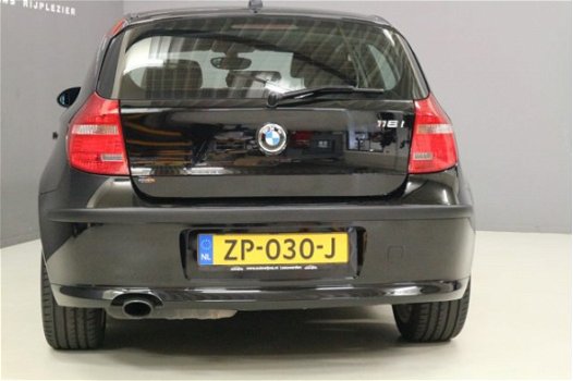 BMW 1-serie - 116i Executive 5Drs 17Inch L.M. velgen - 1
