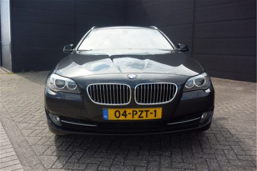 BMW 5-serie Touring - 520d - 1
