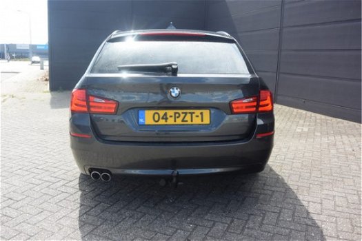 BMW 5-serie Touring - 520d - 1