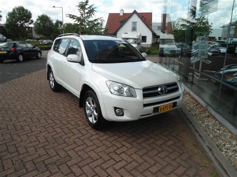 Toyota RAV4 - 2.4 AUTOMAAT AWD - 4x4 - AIRCO - 1