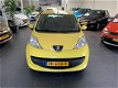 Peugeot 107 - 1.0-12V XS - 1 - Thumbnail