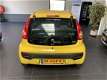 Peugeot 107 - 1.0-12V XS - 1 - Thumbnail