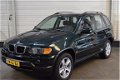 BMW X5 - 3.0d Executive AUTOMAAT/CLIMA/TREKHAAK - 1 - Thumbnail