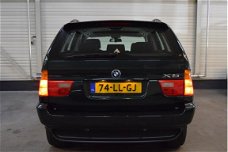 BMW X5 - 3.0d Executive AUTOMAAT/CLIMA/TREKHAAK