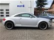 Audi TT - 1.8 5V Turbo quattro 225 pk leder xenon - 1 - Thumbnail