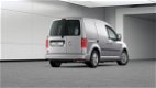 Volkswagen Caddy - 2.0 TDI L1H1 Highline | Navi | 15