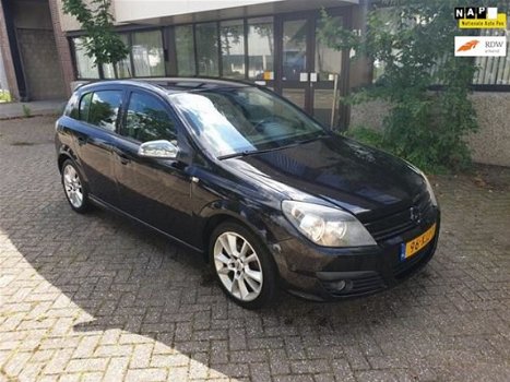 Opel Astra - 1.6 Enjoy Airco sportpakket - 1