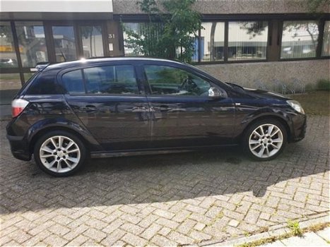 Opel Astra - 1.6 Enjoy Airco sportpakket - 1