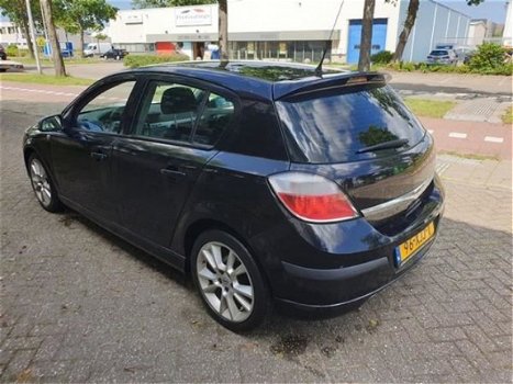 Opel Astra - 1.6 Enjoy Airco sportpakket - 1