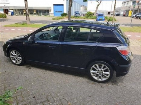 Opel Astra - 1.6 Enjoy Airco sportpakket - 1