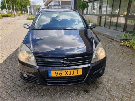 Opel Astra - 1.6 Enjoy Airco sportpakket - 1