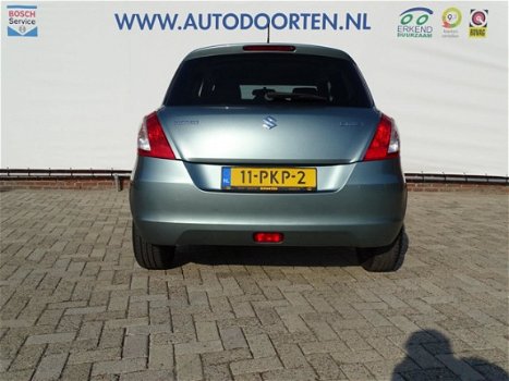 Suzuki Swift - 1.2 Exclusive Rijklaar garantie - 1