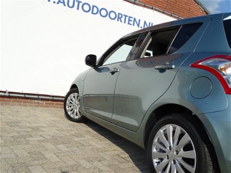 Suzuki Swift - 1.2 Exclusive Rijklaar garantie - 1