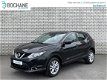 Nissan Qashqai - 1.2 DIG-T 115pk X-Tronic Automaat Acenta | TomTom Navigatie | Parkeersensoren | Cli - 1 - Thumbnail