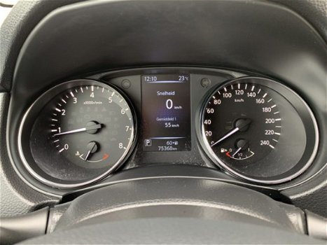 Nissan Qashqai - 1.2 DIG-T 115pk X-Tronic Automaat Acenta | TomTom Navigatie | Parkeersensoren | Cli - 1