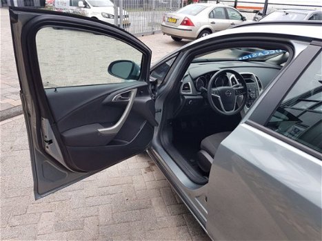 Opel Astra - 1.4 EcoFLEX 100pk Edition - 1
