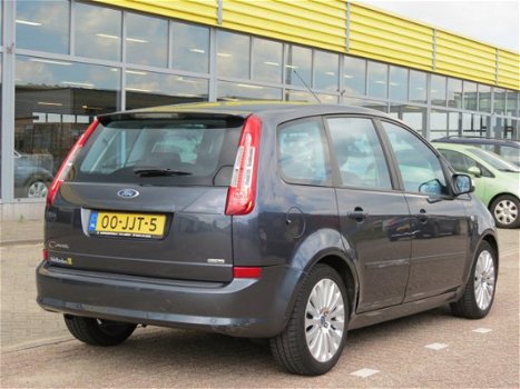 Ford C-Max - 1.8-16V Titanium Flexifuel - 1