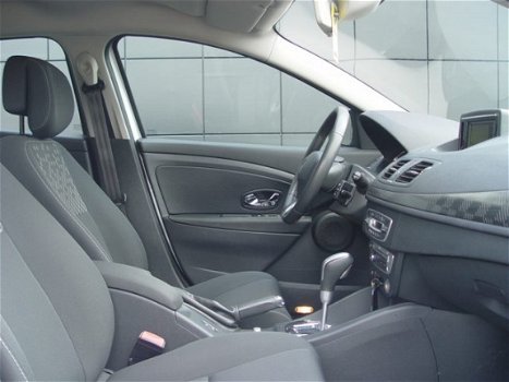 Renault Mégane - 1.5 dCi Navi Clima 110pk Automaat Fin.lease v.a 155, -PM Apk 15-10-2020 *Altijd zee - 1