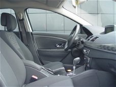 Renault Mégane - 1.5 dCi Navi Clima 110pk Automaat Fin.lease v.a 155, -PM Apk 15-10-2020 *Altijd zee