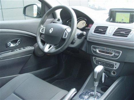 Renault Mégane - 1.5 dCi Navi Clima 110pk Automaat Fin.lease v.a 155, -PM Apk 15-10-2020 *Altijd zee - 1