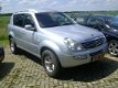 SsangYong Rexton - RX 270 Xdi HR - 1 - Thumbnail