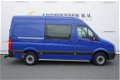 Volkswagen Crafter - van 10.850 voor 10.036, -- Netto/Excl. BTW - 1 - Thumbnail