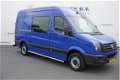 Volkswagen Crafter - van 10.850 voor 10.036, -- Netto/Excl. BTW - 1 - Thumbnail