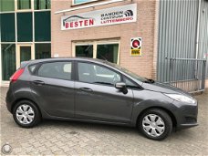 Ford Fiesta - 1.5 TDCi Style. Bovag-Garantie