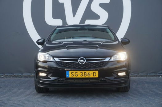 Opel Astra - 1.0 TURBO 105 PK Online Edition - NAVIGATIE - CLIMATE CONTROL - 16