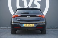 Opel Astra - 1.0 TURBO 105 PK Online Edition - NAVIGATIE - CLIMATE CONTROL - 16" INCH LMV - AGR-STOE