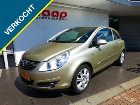 Opel Corsa - 1.3 CDTi Business - 1