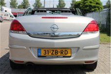 Opel Astra TwinTop - 1.8 Enjoy Cabrio Huurkoop Inruil Garantie Service Apk