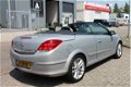 Opel Astra TwinTop - 1.8 Enjoy Cabrio Huurkoop Inruil Garantie Service Apk - 1 - Thumbnail