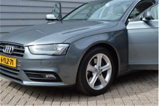 Audi A4 Avant - 2.0 TFSI Pro Line Business 225 PK