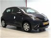 Toyota Aygo - 1.0 VVT-i x-play Airco | Camera | Led - 1 - Thumbnail